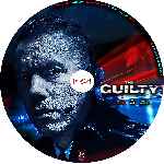 miniatura the-guilty-2018-custom-por-pispi cover cd