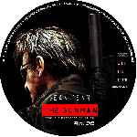 miniatura the-gunman-custom-v3-por-azzaragalana cover cd