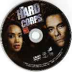 miniatura the-hard-corps-region-4-por-fox22 cover cd