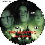 miniatura the-haunting-la-guarida-custom-por-tiroloco cover cd