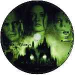 miniatura the-haunting-la-guarida-custom-v3-por-zeromoi cover cd