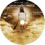 miniatura the-haunting-of-amelia-espectros-del-mas-alla-custom-por-vigilantenocturno cover cd