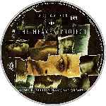 miniatura the-heaven-project-custom-por-mdlsur cover cd