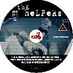 miniatura the-helpers-custom-por-corsariogris cover cd