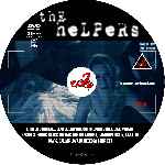 miniatura the-helpers-custom-v2-por-corsariogris cover cd