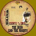miniatura the-high-and-the-mighty-escrito-en-el-cielo-custom-v2-por-pakokoko cover cd