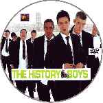 miniatura the-history-boys-custom-por-jenova cover cd