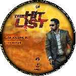 miniatura the-hit-list-custom-por-razor2806 cover cd
