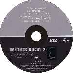 miniatura the-hitchcock-collection-dvd-03-custom-por-dvdman cover cd