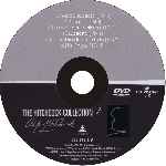 miniatura the-hitchcock-collection-dvd-04-custom-por-dvdman cover cd