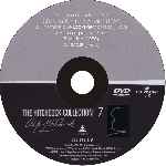 miniatura the-hitchcock-collection-dvd-07-custom-por-dvdman cover cd