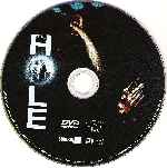 miniatura the-hole-por-agustin cover cd