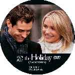 miniatura the-holiday-vacaciones-custom-v2-por-sanpepa cover cd