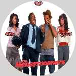 miniatura the-honeymooners-custom-por-warcond cover cd