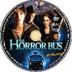 miniatura the-horror-bus-custom-por-barceloneta cover cd