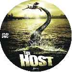 miniatura the-host-custom-por-eltamba cover cd
