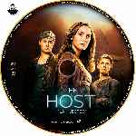 miniatura the-host-la-huesped-custom-v2-por-jsesma cover cd