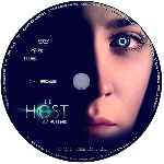 miniatura the-host-la-huesped-custom-v6-por-zeromoi cover cd