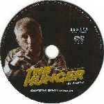 miniatura the-hunger-el-ansia-por-mackintosh cover cd