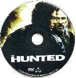 miniatura the-hunted-la-presa-edicion-especial-disco-01-por-malevaje cover cd