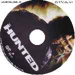 miniatura the-hunted-la-presa-por-pepetor cover cd