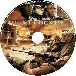 miniatura the-hurt-locker-custom-por-kosmonova cover cd