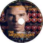miniatura the-imitation-game-descifrando-enigma-custom-v2-por-caribu cover cd