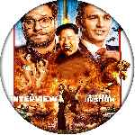 miniatura the-interview-custom-por-alfix0 cover cd