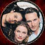 miniatura the-invisible-circus-custom-por-ferozbbb cover cd