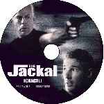 miniatura the-jackal-chacal-custom-v2-por-jmandrada cover cd