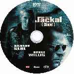 miniatura the-jackal-chacal-custom-v3-por-jsesma cover cd