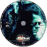miniatura the-jackal-chacal-custom-v5-por-zeromoi cover cd