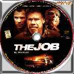 miniatura the-job-2009-custom-por-gelver cover cd