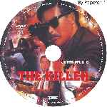miniatura the-killer-custom-por-pepetor cover cd