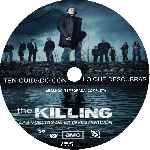 miniatura the-killing-2011-temporada-02-custom-por-vigilantenocturno cover cd