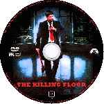 miniatura the-killing-floor-custom-por-solonely cover cd