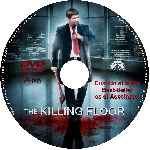 miniatura the-killing-floor-custom-v2-por-guillermillo cover cd
