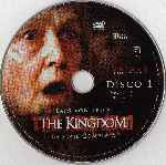 miniatura the-kingdom-disco-01-por-mackintosh cover cd