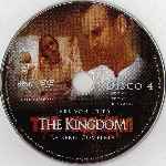 miniatura the-kingdom-disco-04-por-mackintosh cover cd