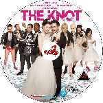 miniatura the-knot-custom-por-corsariogris cover cd