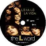 miniatura the-l-word-temporada-05-custom-por-vigilantenocturno cover cd