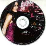 miniatura the-l-word-temporada-05-disco-04-region-1-4-por-dub cover cd