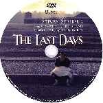miniatura the-last-days-custom-por-solonely cover cd