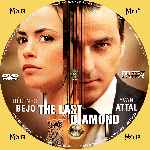miniatura the-last-diamond-custom-por-menta cover cd