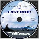 miniatura the-last-ride-2012-custom-v2-por-negrobarreiro cover cd