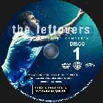 miniatura the-leftovers-temporada-02-disco-01-custom-por-analfabetix cover cd