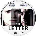 miniatura the-letter-custom-por-jonander1 cover cd