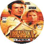 miniatura the-librarian-2-retorno-a-las-minas-del-rey-salomon-custom-por-lourdeslautaro cover cd
