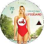 miniatura the-lifeguard-custom-por-corsariogris cover cd