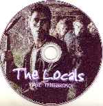miniatura the-locals-viaje-tenebroso-custom-por-yeltes55 cover cd